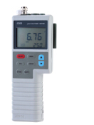 Jenco6360便携式pHORP电导率盐度TDS温度水质分析仪