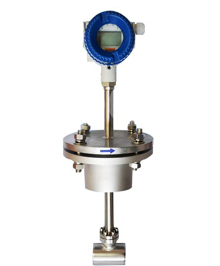 气体涡街流量计的使用场景和选型